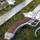 Illustration for article titled Fan Builds Real, Working emAttack On Titan/em Swords